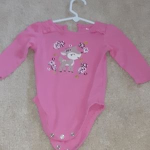 Baby onesie
